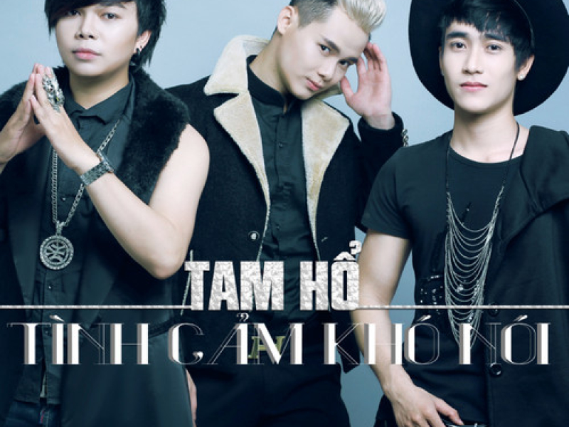 Tình Cảm Khó Nói