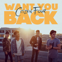 Want You Back (Single)