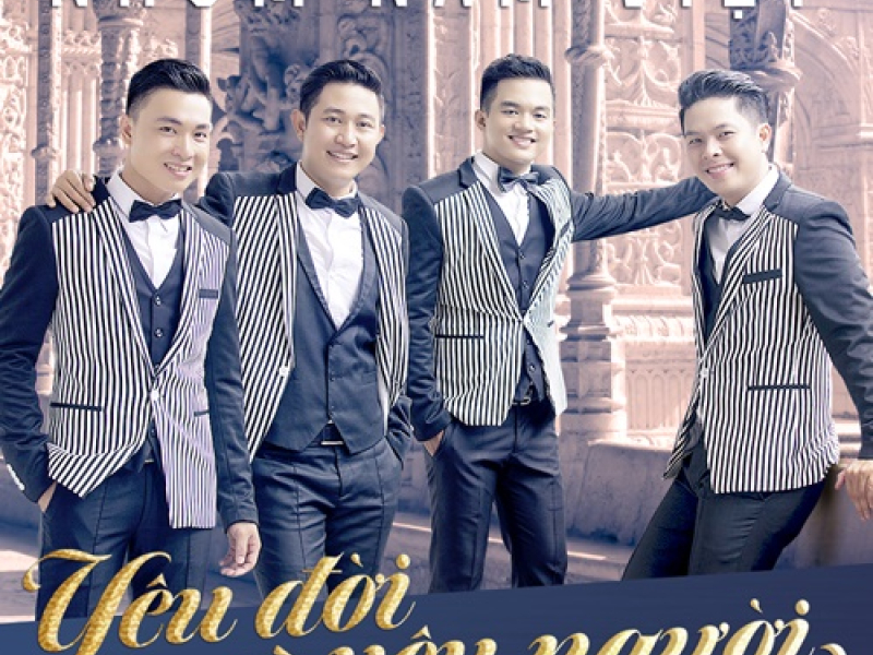 Yêu Đời Và Yêu Người