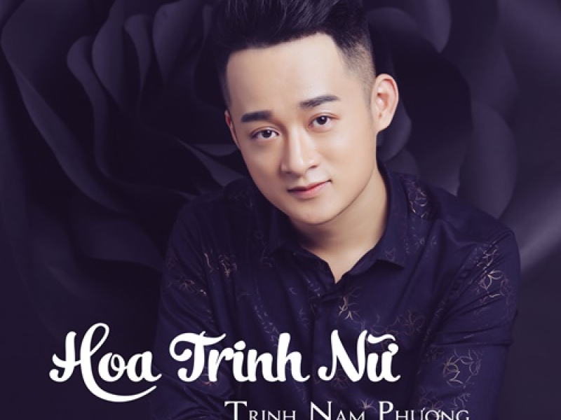 Hoa Trinh Nữ