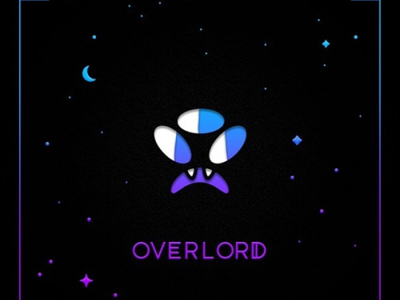 Overlord - EP