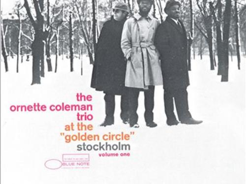 At The Golden Circle, Stockholm Vol 1