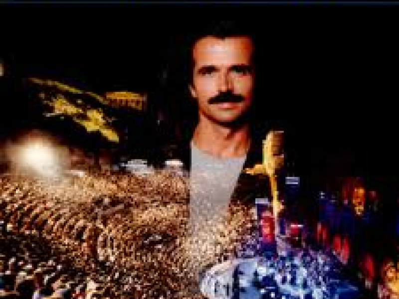 Live at The Acropolis