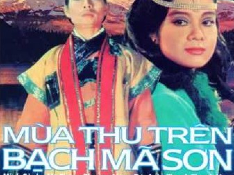 Mùa Thu Trên Bạch Mã Sơn