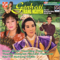 Gánh Cải Trạng Nguyên