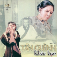 Tần Quỳnh Khóc Bạn