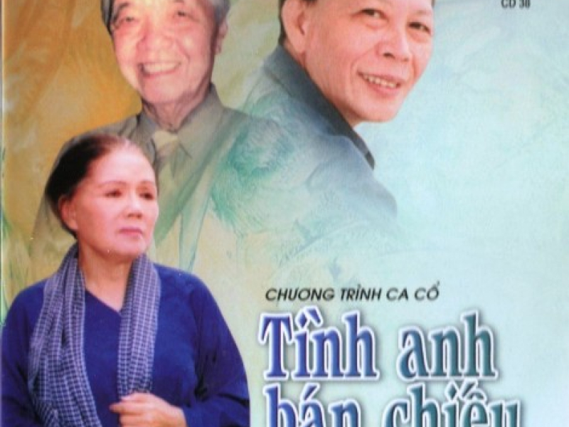 Tình Anh Bán Chiếu