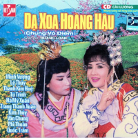 Dạ Xoa Hoàng Hậu