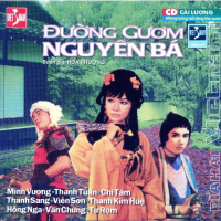 Đường Gươm Nguyên Bá