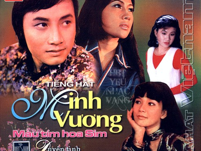 Tân Cổ Giao Duyên - Màu Tím Hoa Sim