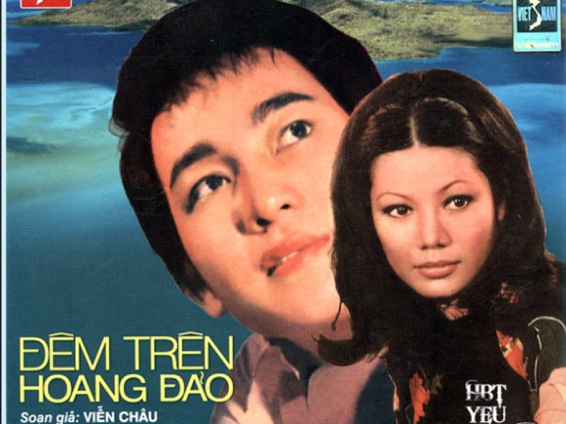 Tân Cổ Giao Duyên - Đêm Trên Hoang Đảo