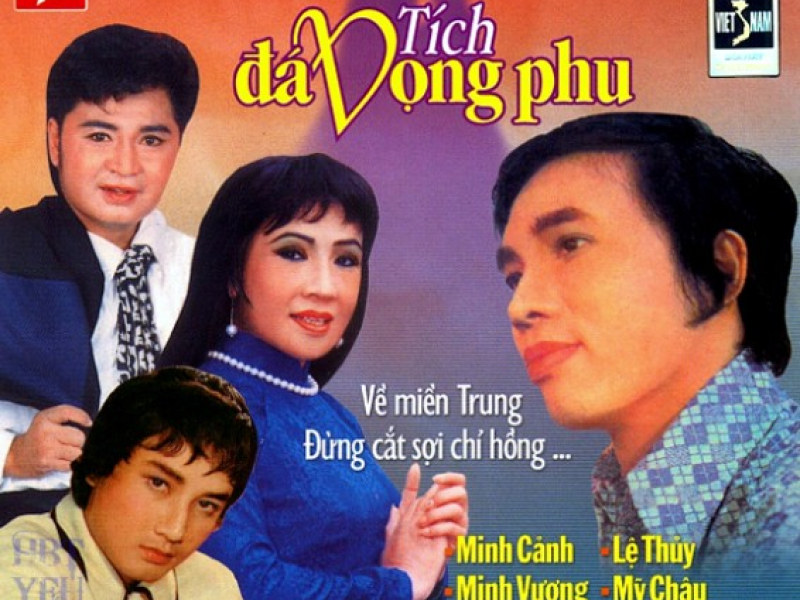 Tân Cổ Giao Duyên - Tích Đá Vọng Phu