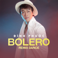 Bolero Remix Dance