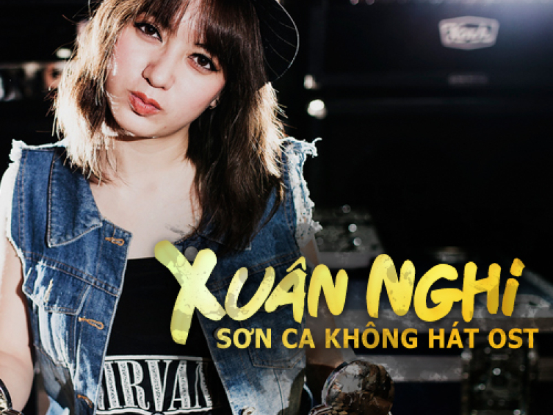 Sơn Ca Không Hát OST 