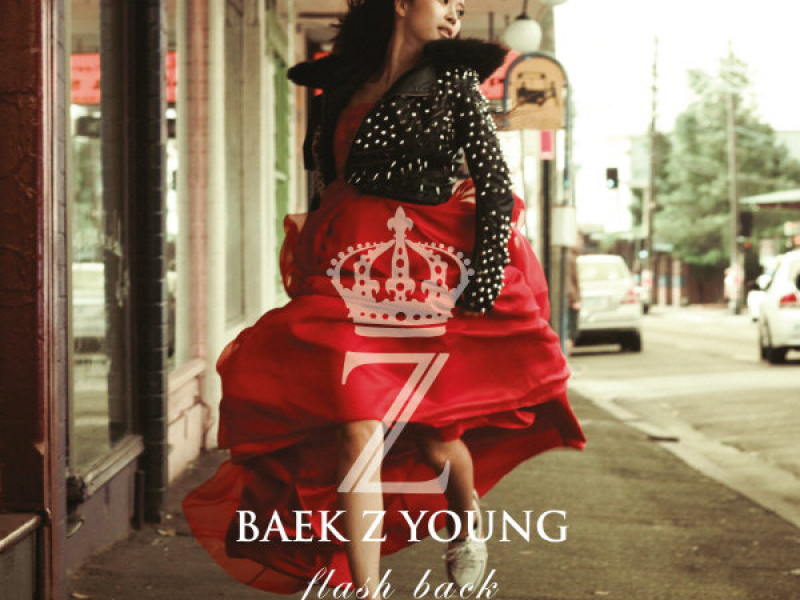 OST Best (Flash Back)