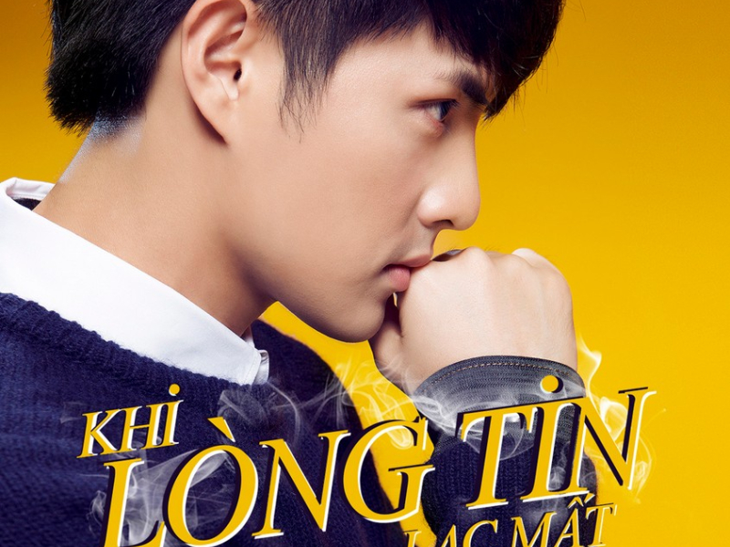 Khi Lòng Tin Lạc Mất