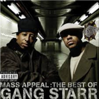 Mass Appeal _ The Best Of Gang Starr (CD2)