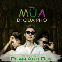 Mùa Đi Qua Phố (Single)