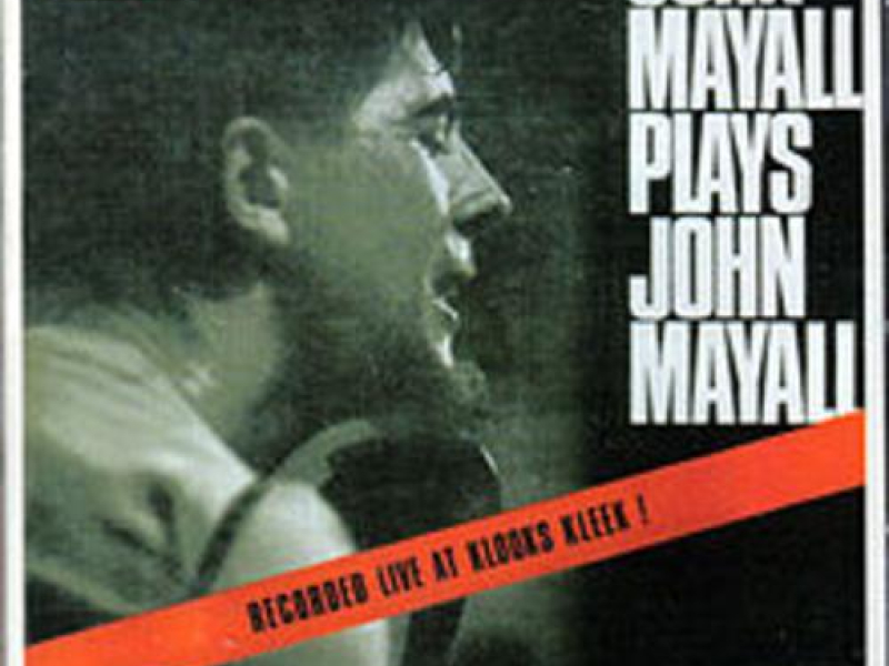 John Mayall Plays John Mayall