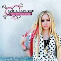 Avril Lavigne Collection (CD 1)
