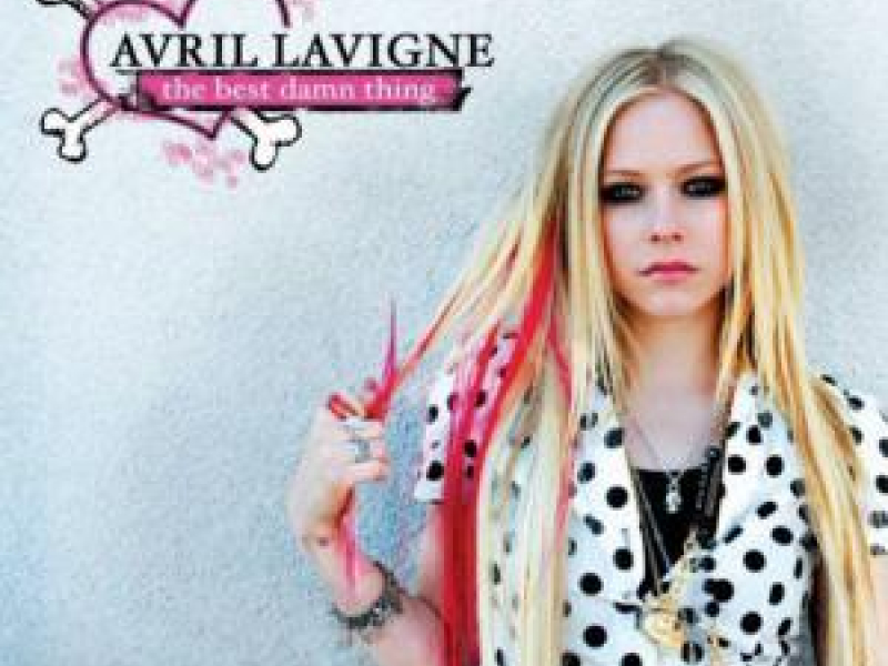Avril Lavigne Collection (CD 1)