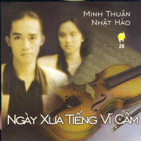Ngày Xưa Tiếng Vĩ Cầm