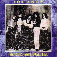 The Industrial Evolution CD2