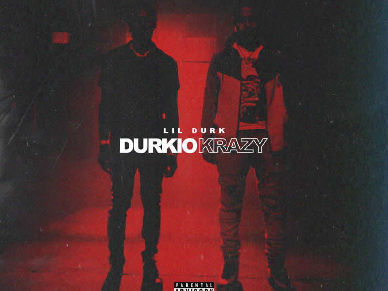 Durkio Krazy (Single)