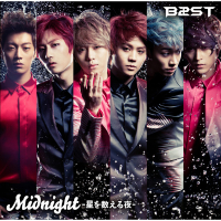 Midnight (Japanese Version)