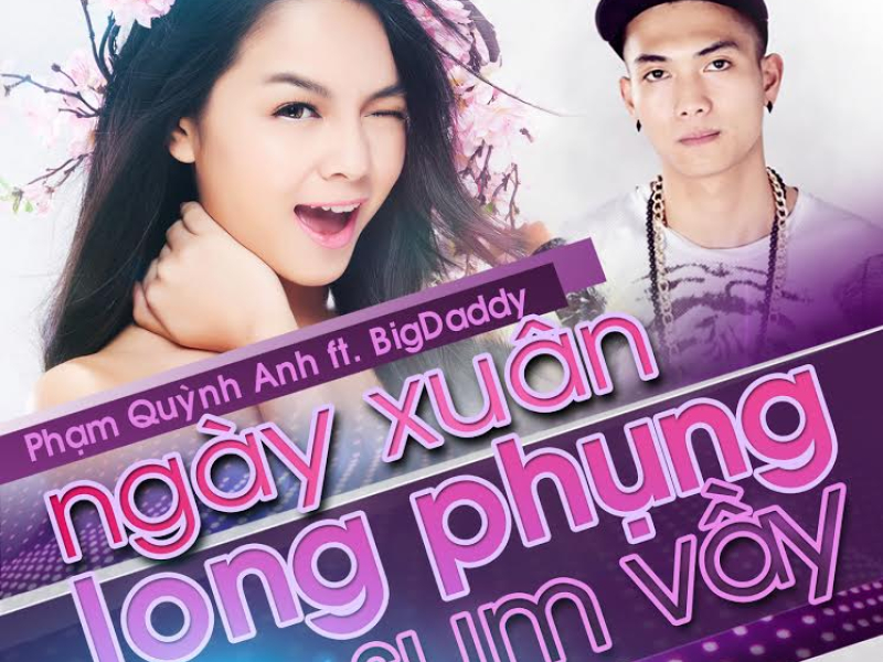 Ngày Xuân Long Phụng Sum Vầy (Single )