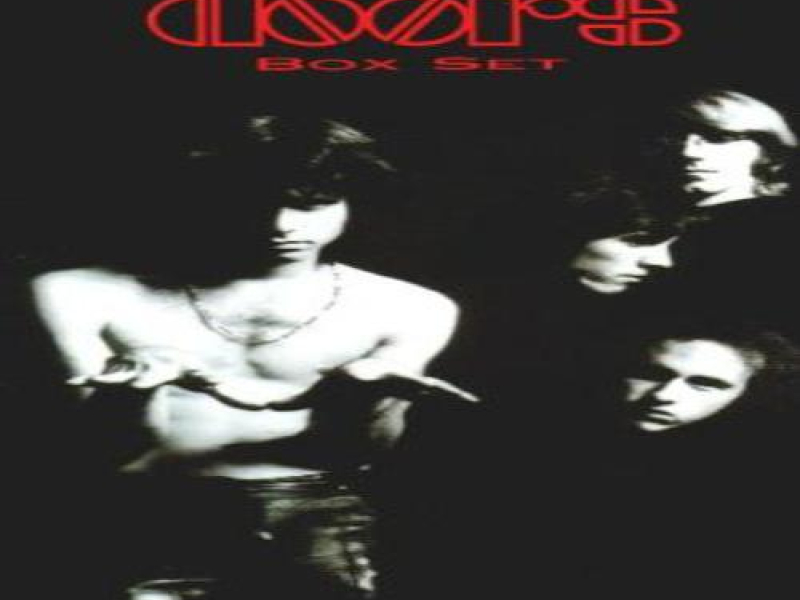 Box Set: Without A Safety Net