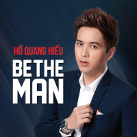 Be The Man (Single)