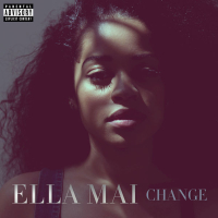 CHANGE (EP)