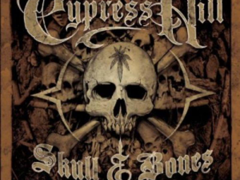 Skull & Bones - Skull