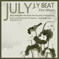 J.Y Beat - First Album