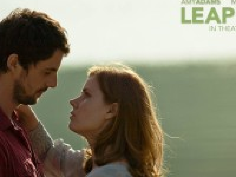 Leap Year (CD1)