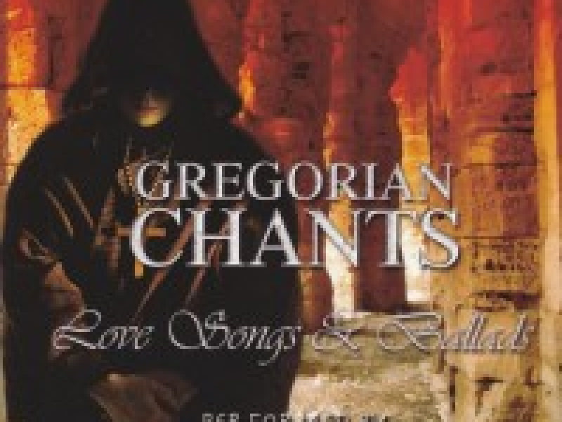 Love Songs & Ballads CD2