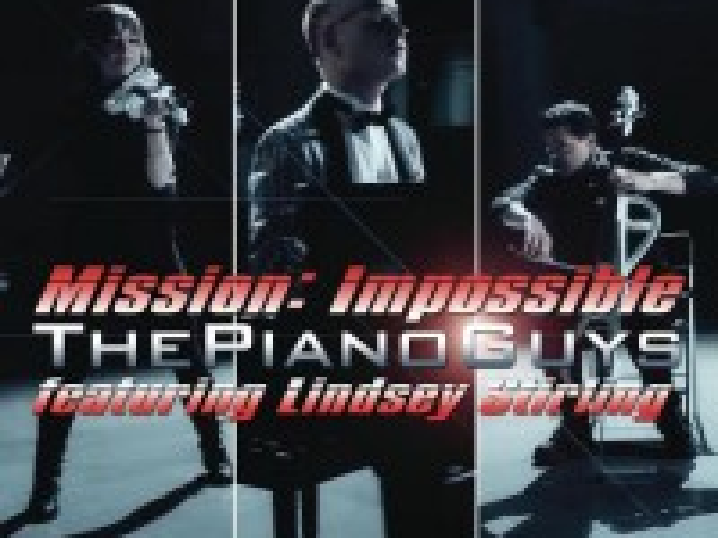 Mission Imposible (Single)