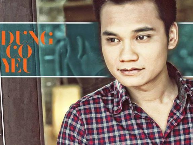 Đừng Cố Yêu (Single)