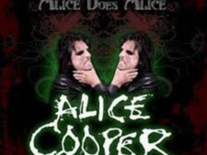 Alice Does Alice