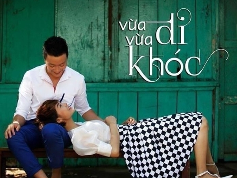 Vừa Đi Vừa Khóc OST