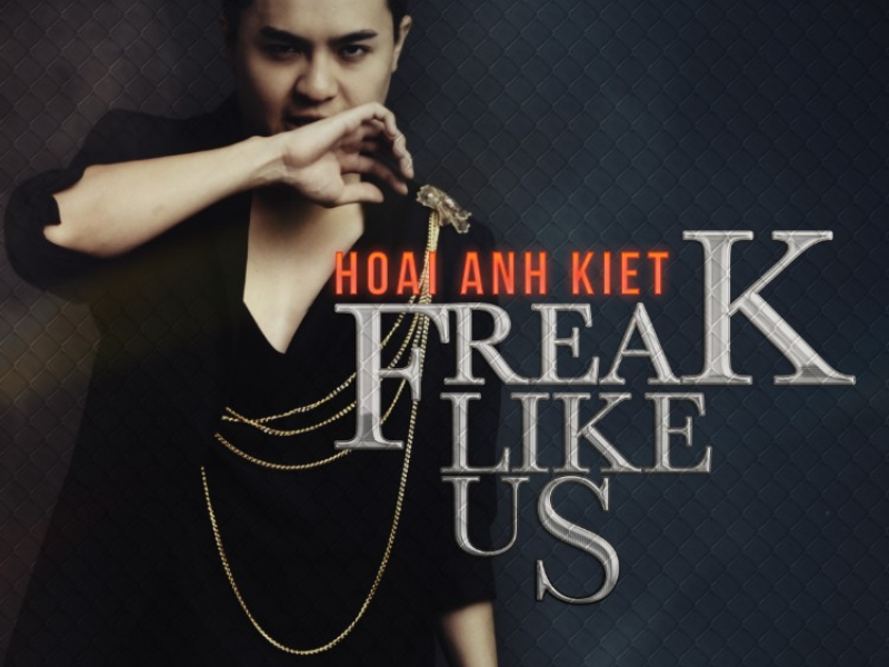 Freak Like Us