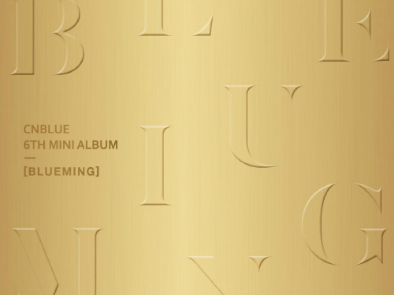 BLUEMING (6th Mini Album)
