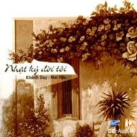 Nhật Ký Đời Tôi