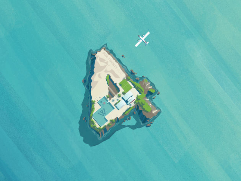 Our Twenty For (Mini Album)