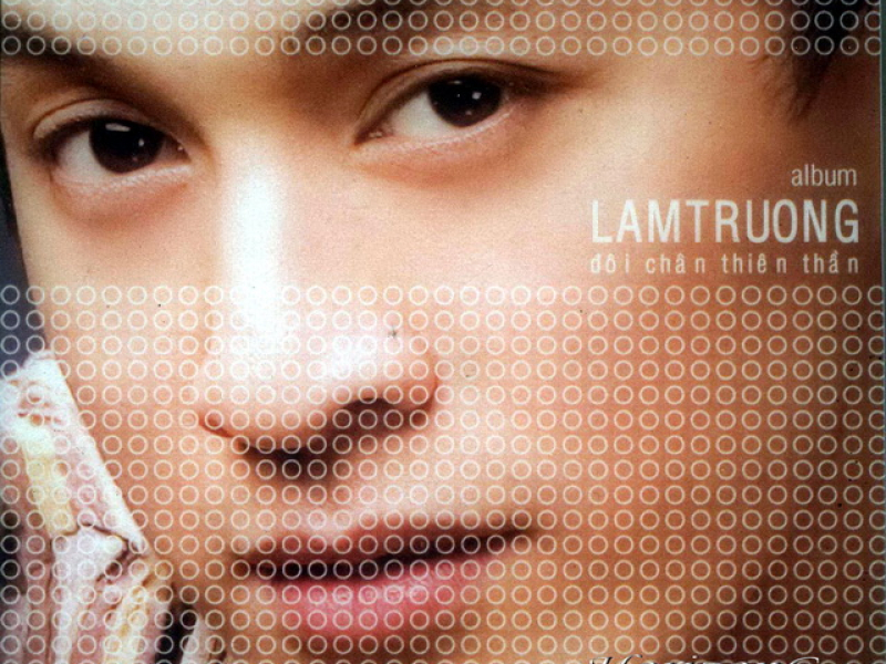 Đôi Chân Thiên Thần