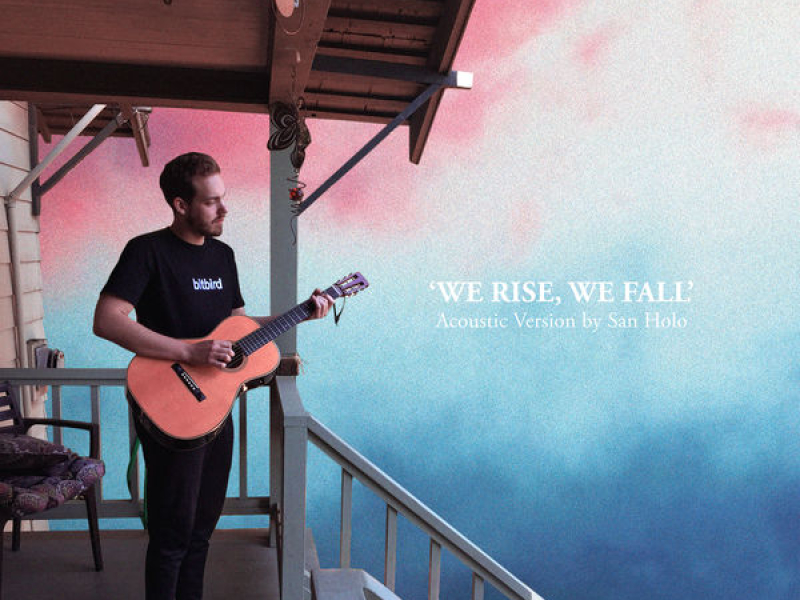 We Rise (Acoustic) (Single)