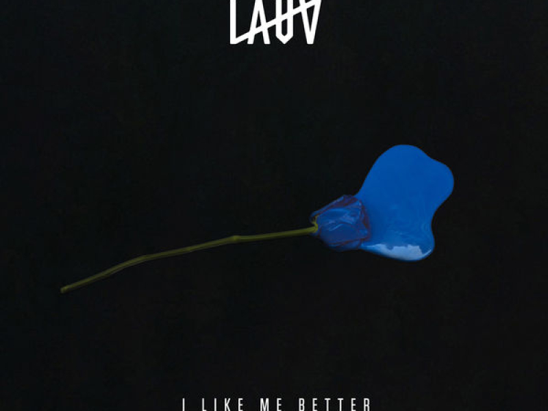 I Like Me Better (Ryan Riback Remix) (Single)