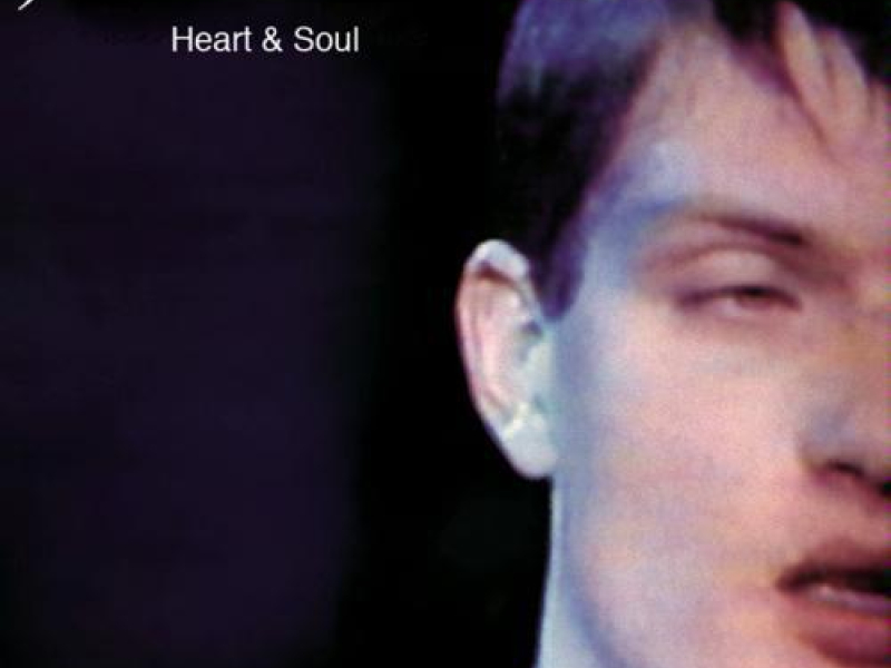 Heart and Soul - Live (CD6)