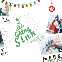 Lời Chúc Giáng Sinh (Single)